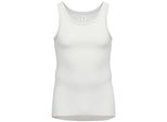 Unterhemd Ammann "3Er Pack Unterhemd Day Classic", Herren, Gr. 8, N-Gr, Weiß, Obermaterial: 100% Baumwolle Co., Unterhemden Unterhemd