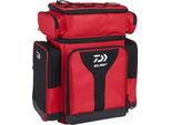 Daiwa Surf Rucksack 50l Rucksack Rot Rot One Size