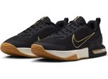 Nike Air Max Alpha Trainer 6 black/parachute beige/sail FQ1833-012, tral EU:47 EU