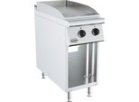 CHEFGASTRO Base 900 Elektrogrillplatten HxBxT 90x40x90cm