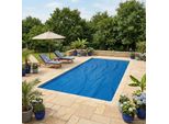 Möbel Sonnendeck für Pools Extra Schwer 800 x 500 cm, 400 μmPoolzubehör - Poolzubehör c7483