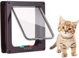 Famanu Fahrradanhänger und Hunde-Buggy 2-in-1 für Hunde bis 35 kg - Ideal für mittelgroße und große Hunde