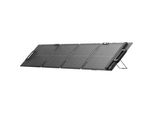 EcoFlow 110W Lightweight Portable Solar Panel