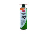 Crc SyntheseöLspray Silicone Ind Farblos 500 Ml Spraydose ; Crc Industries (32635-AB)