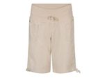 Puma - Shala Shorts für Damen , Angeln (Beige)