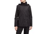 Outdoorjacke Mckinley "Funktions-Jacke Adia W", Damen, Gr. 38, Tap Shoe, Tao, Obermaterial: 100% Polyester, Jacken Outdoorjacke