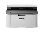 HL-1110, Laserdrucker Grau/Schwarz, USB