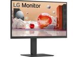 27BA750-B.AEU, Led-Monitor 68.6 Cm (27 Zoll), Schwarz, Fullhd, Ips, USB-C, 100Hz Panel