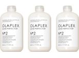 Olaplex Bond Perfector N°2 Haarpflegeprodukt für Strukturaufbau 3x525 ml