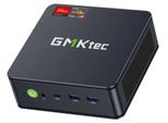 GMKtec - M6U-1 - Kleiner Computer