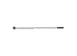 Stahlwille DrehmomentschlüSsel Standard Manoskop® M.Fest Eingebauter Knarre Nr.721Nf/100 200-1000 N·M 4Kant-Antrieb 3/4" (96502001)"