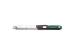 Stahlwille DrehmomentschlüSsel Service Manoskop® M.Aufnahme F.Einsteck.Wkz. Nr.730N/20 40-200 N·M Wkz.Aufn.14X18Mm (50181020)