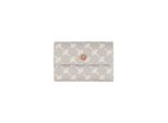 GeldböRse Joop "GeldböRse Cortina 1.0 Cosma Purse Mh10F", Damen, Braun (Hellbraun (Tuffet)), Obermaterial: 100% Kunstleder Synt.Leather., Kleinlederwaren