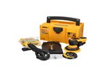 Mirka Exzenterschleifer Deros Ii 5650 125/150Mm Hub 5.0 Case (MID5650404CA)