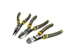 Stanley Duo Kraftzange Fatmax, Set 3-Tlg (FMHT0-72415)