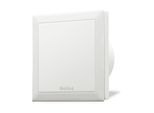 Helios Ventilatoren Minilüfter Standardmodell M1/100 (06171)