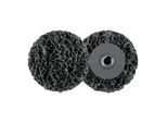 Pferd Tools Combidisc Policlean-Ronden CD Ø 50Mm Reinigungsvlies FüR Grobe Reinigungsarbeiten (42780050)