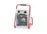 Helios Ventilatoren Industrie-Heizlüfter STH 5 (02521)