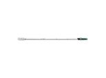 Stahlwille DrehmomentschlüSsel Service Manoskop® M.Aufnahme F.Einsteck.Wkz. Nr.730N/100 200-1000 N·M Wkz.Aufn.22X28Mm (50181100)