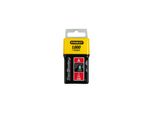 Stanley Klammern Typ A 8Mm 1000 St. (1-TRA205T)