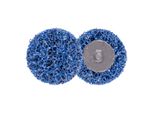 Pferd Tools Combidisc Policlean-Plus-Ronden Cdr Ø 50Mm Reinigungsvlies FüR Grobe Reinigungsarbeiten (42780052)