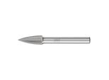 Pferd Tools Hartmetall HochleistungsfräSstift Micro Spitzbogen SPG Ø 08X20Mm Schaft-Ø 6 Mm Feinbearbeitung (21122593)