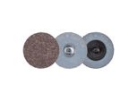 Pferd Tools Combidisc Compactkorn Schleifblatt Cd Ø 50Mm A800 Ck FüR Feinschliff (42755080)