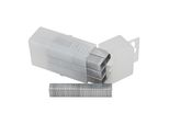 Stanley Klammern Typ A 12Mm 1000 St. (1-TRA208T)