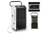 Luftentfeuchter Industrie-Luftentfeuchter mit Griff 1300 W 1129 m3/h bis zu 100 m2