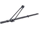 Famanu Fahrradträger für Dächer - Bis 15 kg - Geeignet für Alle Fahrräder
