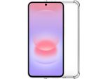 Mobeen Clear Cover, HandyhüLle Transparent, Samsung Galaxy A37 5G