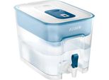 Famanu Wasserfilterstation XXL 8,2L - Inklusive Wasserfilterhahn