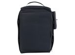 Rucksack FINN Rucksack L schwarz Herren - Leder