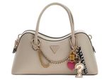 Guess Handtaschen Davina Light Taupe
