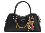 Guess Handtaschen Davina Schwarz
