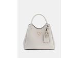 Guess Handtaschen Handtasche Elfenbein