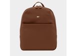 Rucksack HANNA Rucksack S braun Damen - Leder