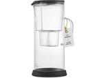 Famanu Wasserfilter Karaffe 2,7 Liter - inklusive 1 Wasserfilterpatrone