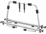 Famanu Fahrradträger für 2 Fahrräder - Max. 40 kg Belastung
