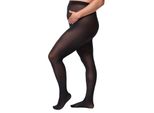 NUR DIE Damen Feinstrumpfhose Strumpfhose 50 DEN 3