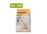 Premiere Croquettes Moelleuses Pour Chien Adulte Volaille 4 Kg