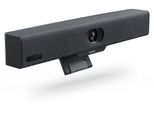 Yealink MeetingBar A10-010, Videozusammenarbeit, 4K Ultra HD, 30 fps, Android 10, Schwarz, Grau