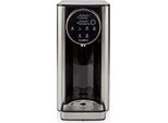 Nedis Heißwasserspender - 2600 W - 2.7 l - Aluminium / Schwarz