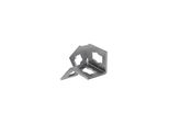 Fischer Universalwinkel Puws 2X2/135° A4 (562835)