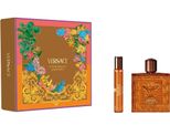 Eros Najim Parfum 100 ml + Parfum 10 ml
