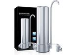 Famanu Wasserfilter für Wasserhahn - 5-Stufen Filtersystem