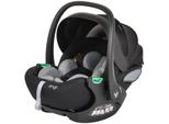 Cangaroo Onyx Grau 40-87 cm i-Size Autositz