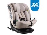 Cangaroo GTS Sandstone 40-150 cm 360° i-Size Autositz
