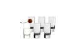 Stölzle Lausitz SchnapsgläSer New York Bar 55 Ml 6Er Set