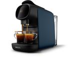 L’OR LM9012/43, Pad-Kaffeemaschine, 0,8 l, Kaffeekapsel, 1450 W